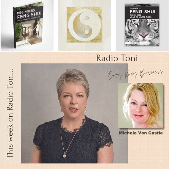 Complete Feng Shui with Michele Von Castle and Toni Lontis