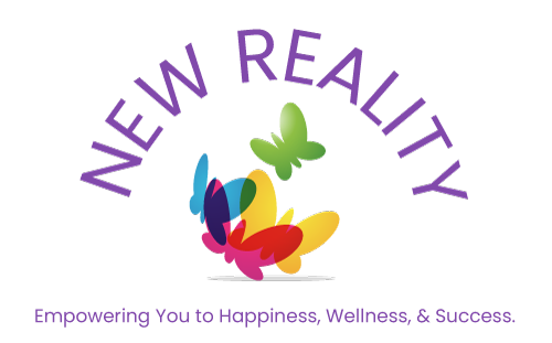 New Reality Solutions with Dr Christina Winsey and Dr Art Emrich