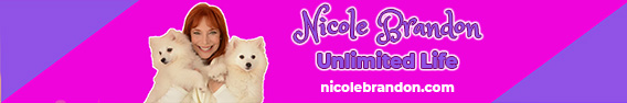 Unlimited Life with Nicole Brandon