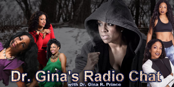 Dr Ginas Radio Chat with Dr Gina