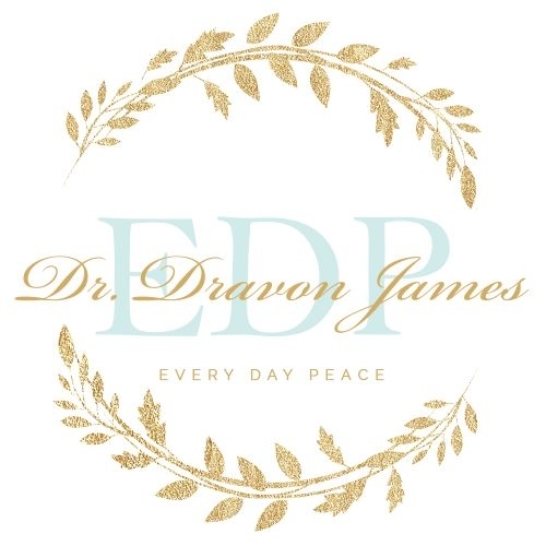 Every Day Peace with Dr Dravon James
