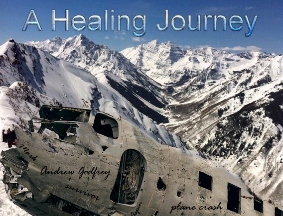 A Healing Journey with Andrew Godfrey