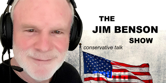 The Jim Benson Show