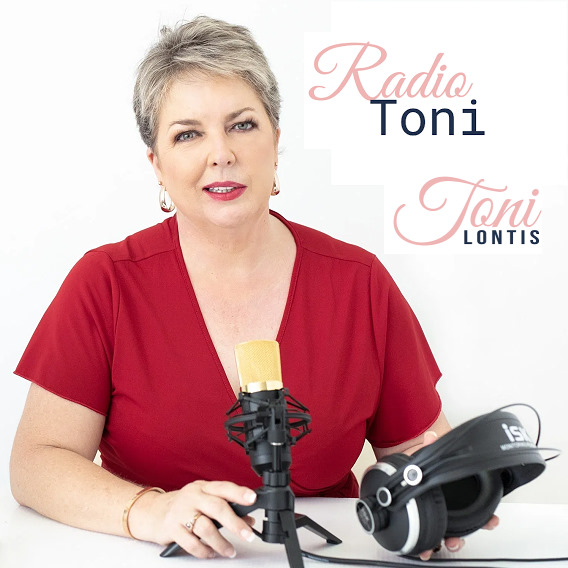 Radio Toni with Toni Lontis