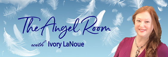 The Angel Room with Ivory LaNoue