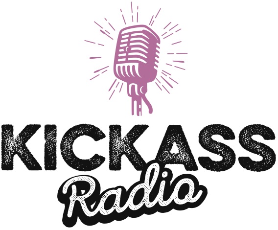 KickAss Radio with Jo Sainsbury