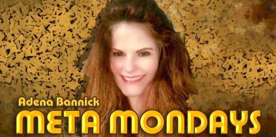 Meta Mondays with Adena Bannick