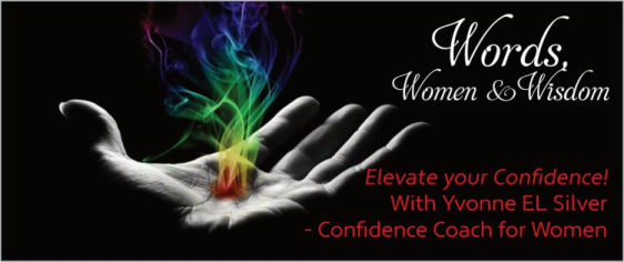 Words Women and Wisdom Show with Yvonne Silver