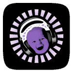 BBS Radio App icon