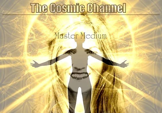 The Cosmic Channel 