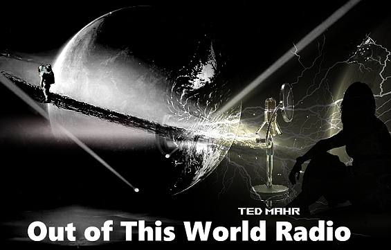 Out of This World Radio