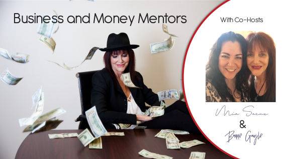Business and Money Mentors