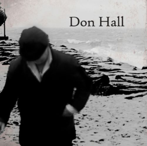 Don Hall
