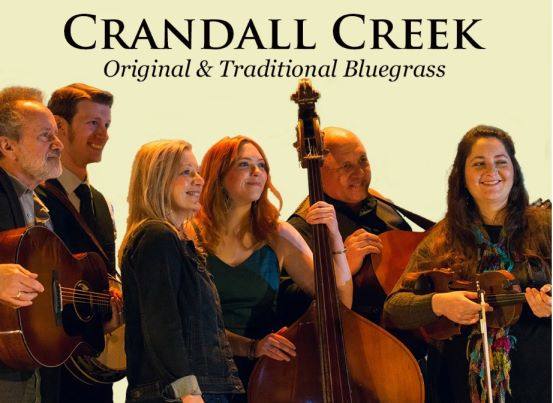 Crandall Creek
