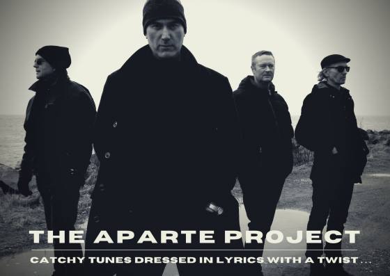 The Aparte Project