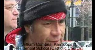 William Arnold Combes, 1953-2011 Murdered