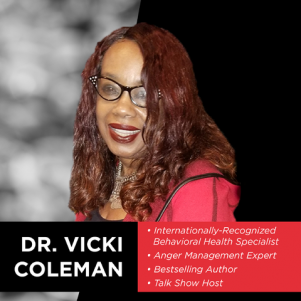Dr Vickie Coleman