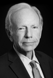 Senator Joe Lieberman 