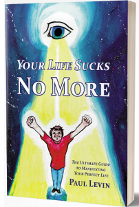 Your Life Sucks No More