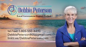 Debbie Peterson