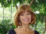 Marilyn Cramer to speak on medical intuitive diagnosing and treating illnesses on the Holistic Health Show