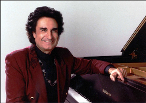 Keyboard Legend Extraordinaire Patrick Moraz, Former Member of YES and the Moody Blues, To Release New Album “MAP” (Moraz Alban Project) With Outstanding Drummer Greg Alban!  