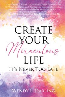 Create Your Miraculous Life