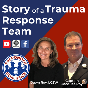 The Story of a Trauma Response Team