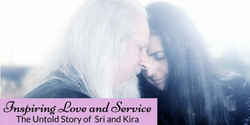 The Untold Story of Sri and Kira 