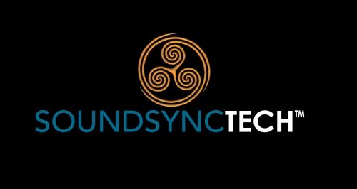 Sound Sync Technology developed by Ted Winslow